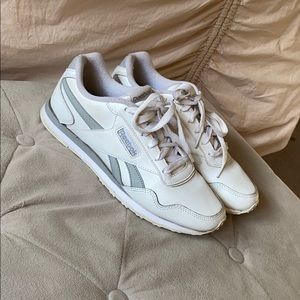 Reebok sneakers